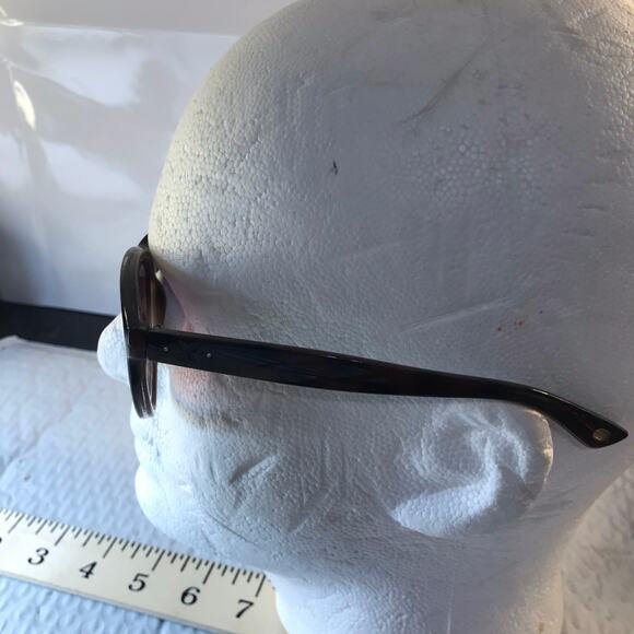 OSCAR DE LA RENTA SUNGLASSES - Picture 2 of 8